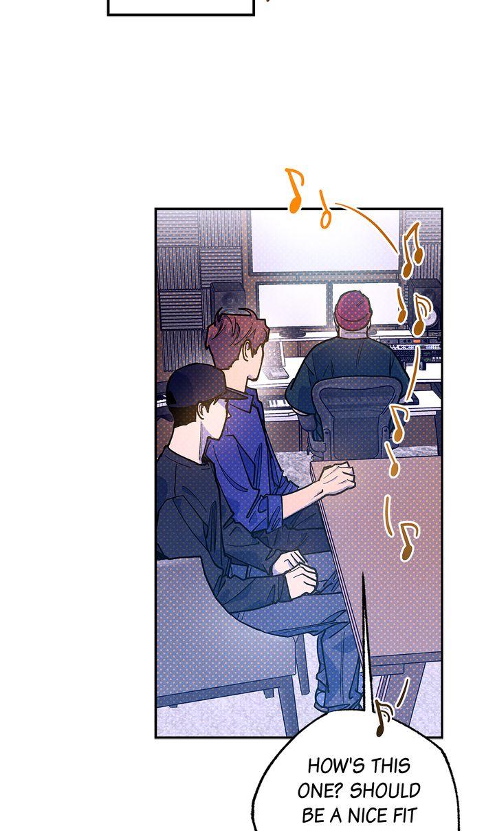 Read Semantic Error chapter 73 image 12 on Lezhin