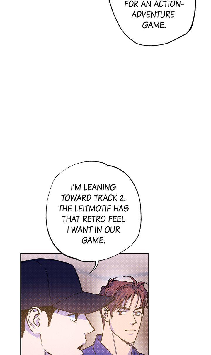 Read Semantic Error chapter 73 image 13 on Lezhin