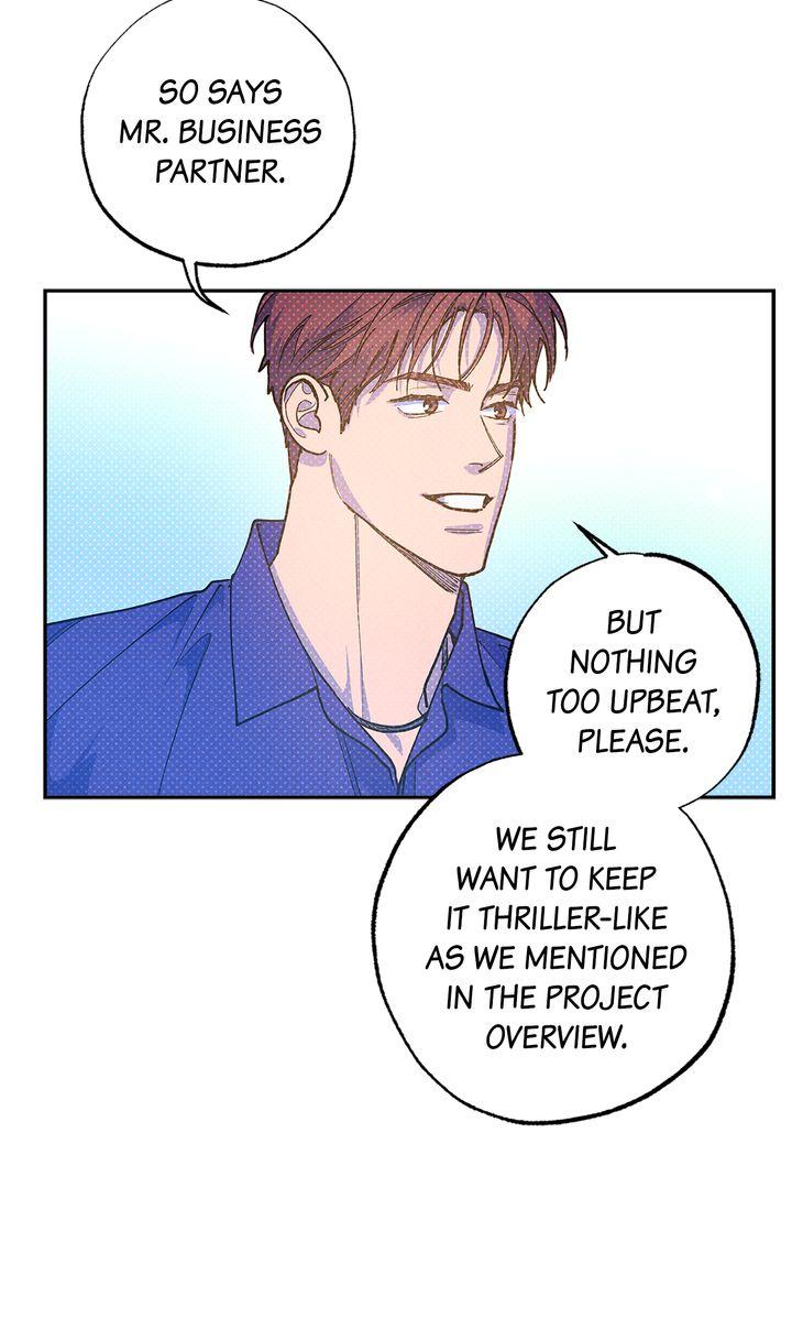 Read Semantic Error chapter 73 image 15 on Lezhin