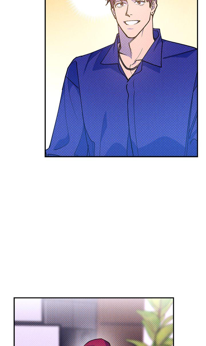 Read Semantic Error chapter 73 image 17 on Lezhin