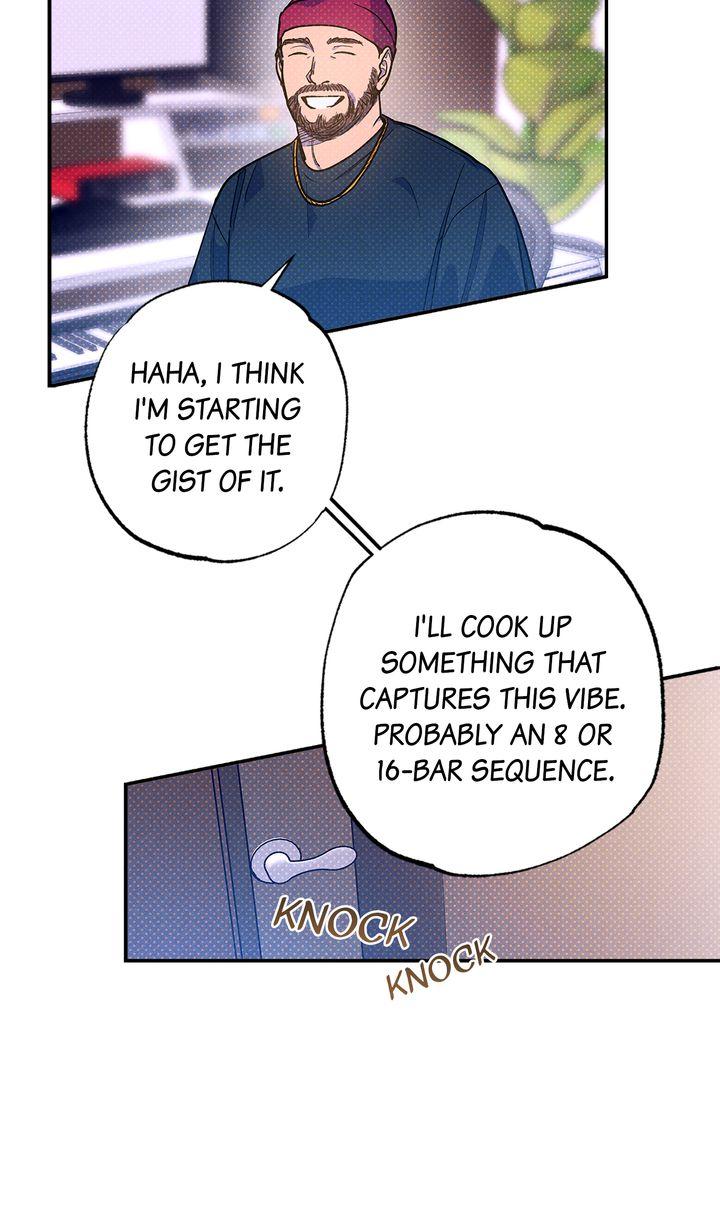 Read Semantic Error chapter 73 image 18 on Lezhin