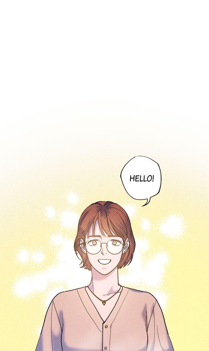 Read Semantic Error chapter 73 image 19 on Lezhin