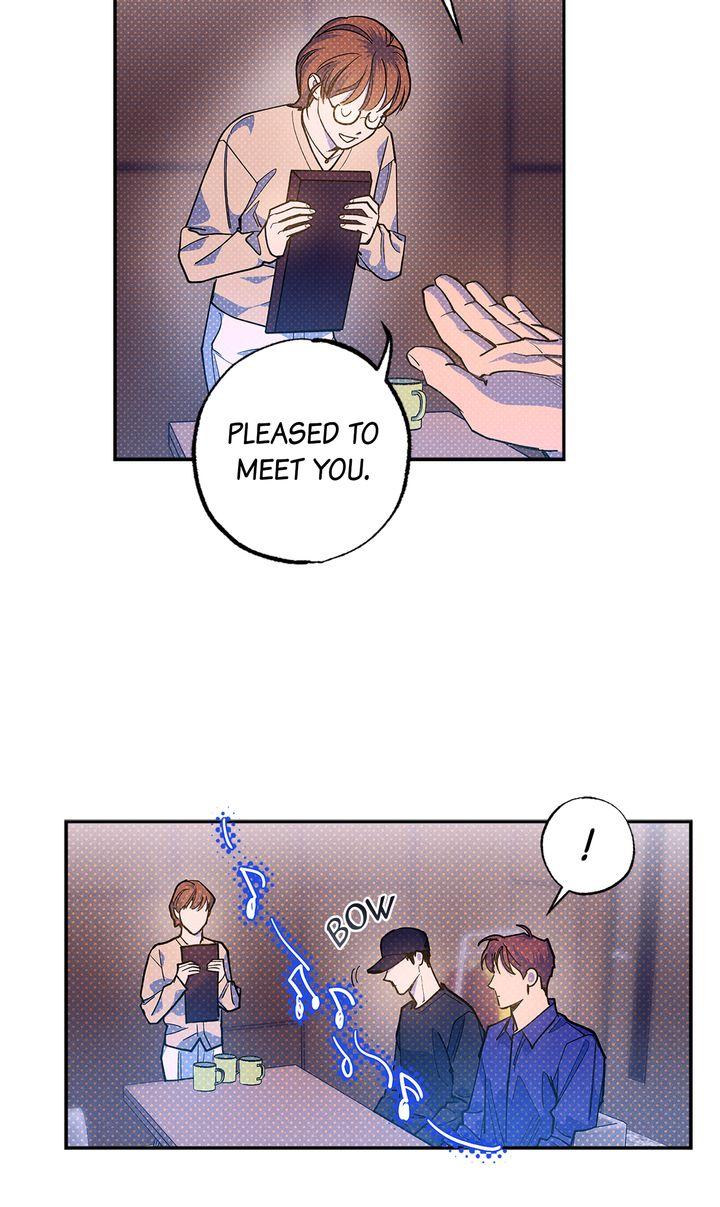 Read Semantic Error chapter 73 image 23 on Lezhin