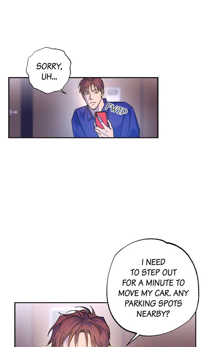 Read Semantic Error chapter 73 image 24 on Lezhin