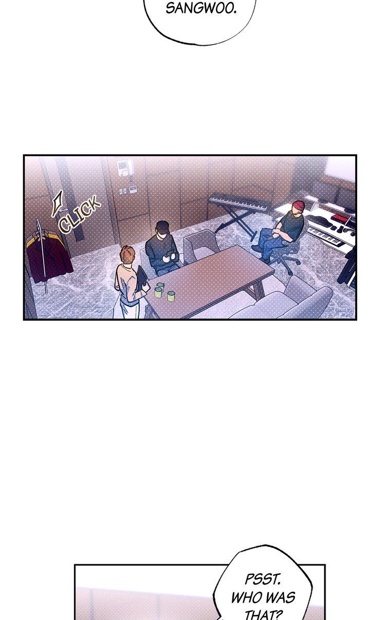 Read Semantic Error chapter 73 image 26 on Lezhin