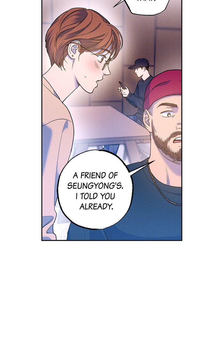 Read Semantic Error chapter 73 image 27 on Lezhin