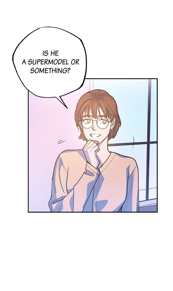 Read Semantic Error chapter 73 image 28 on Lezhin