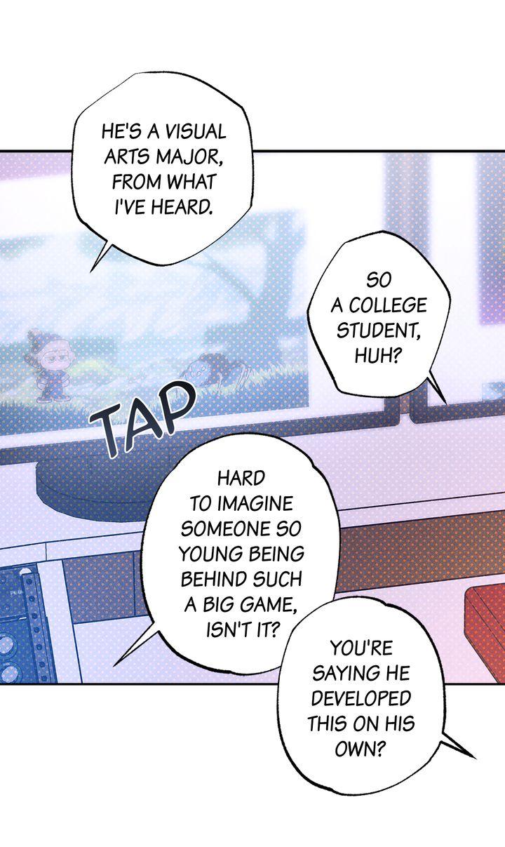 Read Semantic Error chapter 73 image 29 on Lezhin