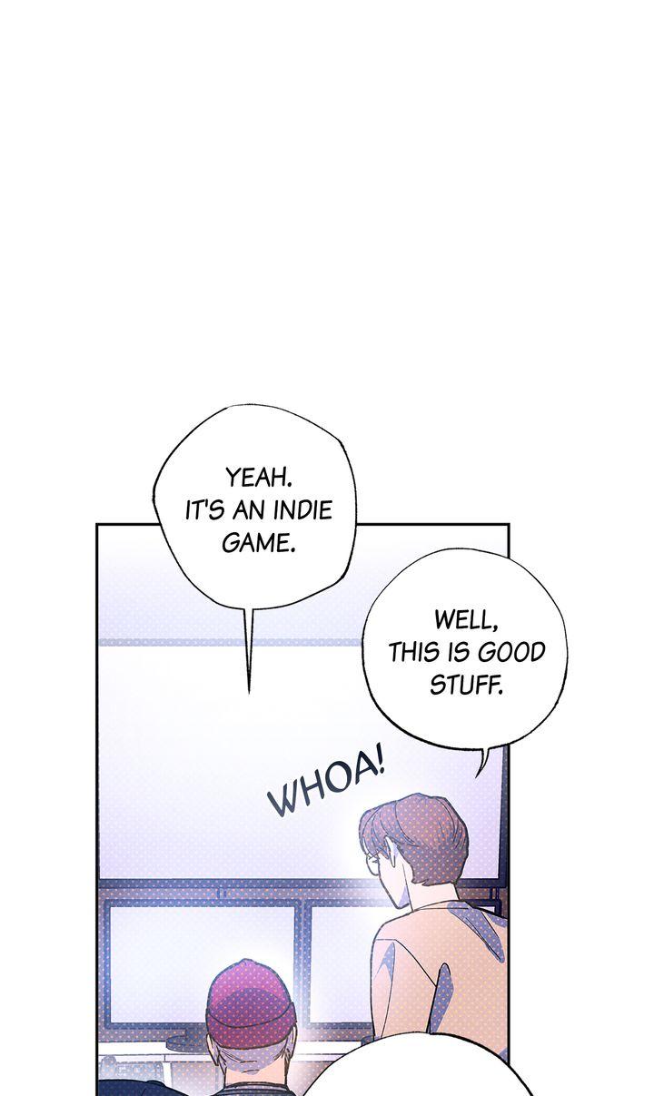Read Semantic Error chapter 73 image 30 on Lezhin