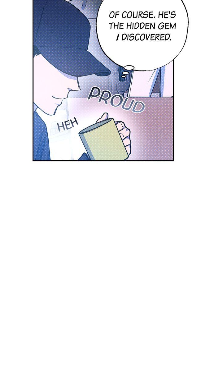 Read Semantic Error chapter 73 image 31 on Lezhin