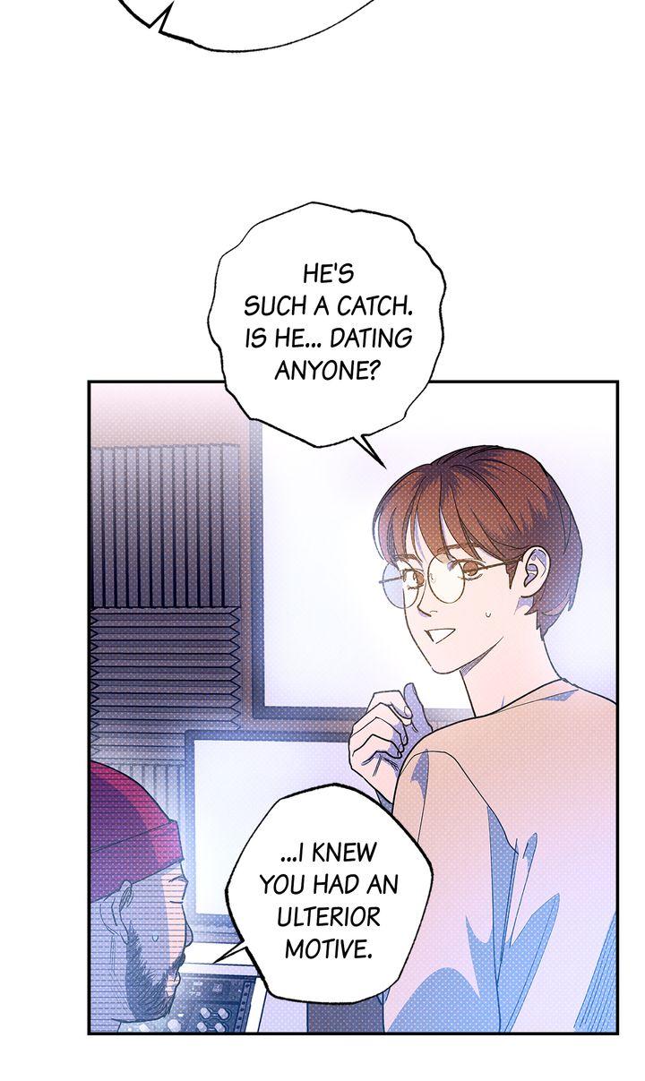 Read Semantic Error chapter 73 image 33 on Lezhin