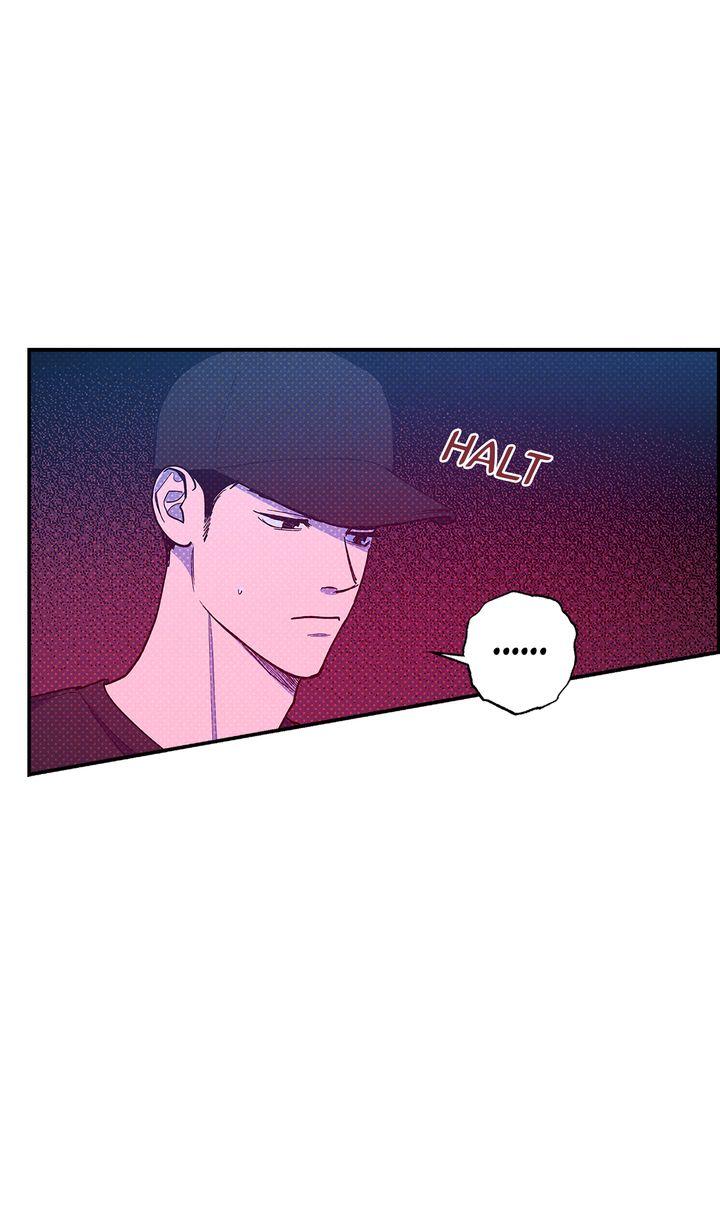 Read Semantic Error chapter 73 image 34 on Lezhin