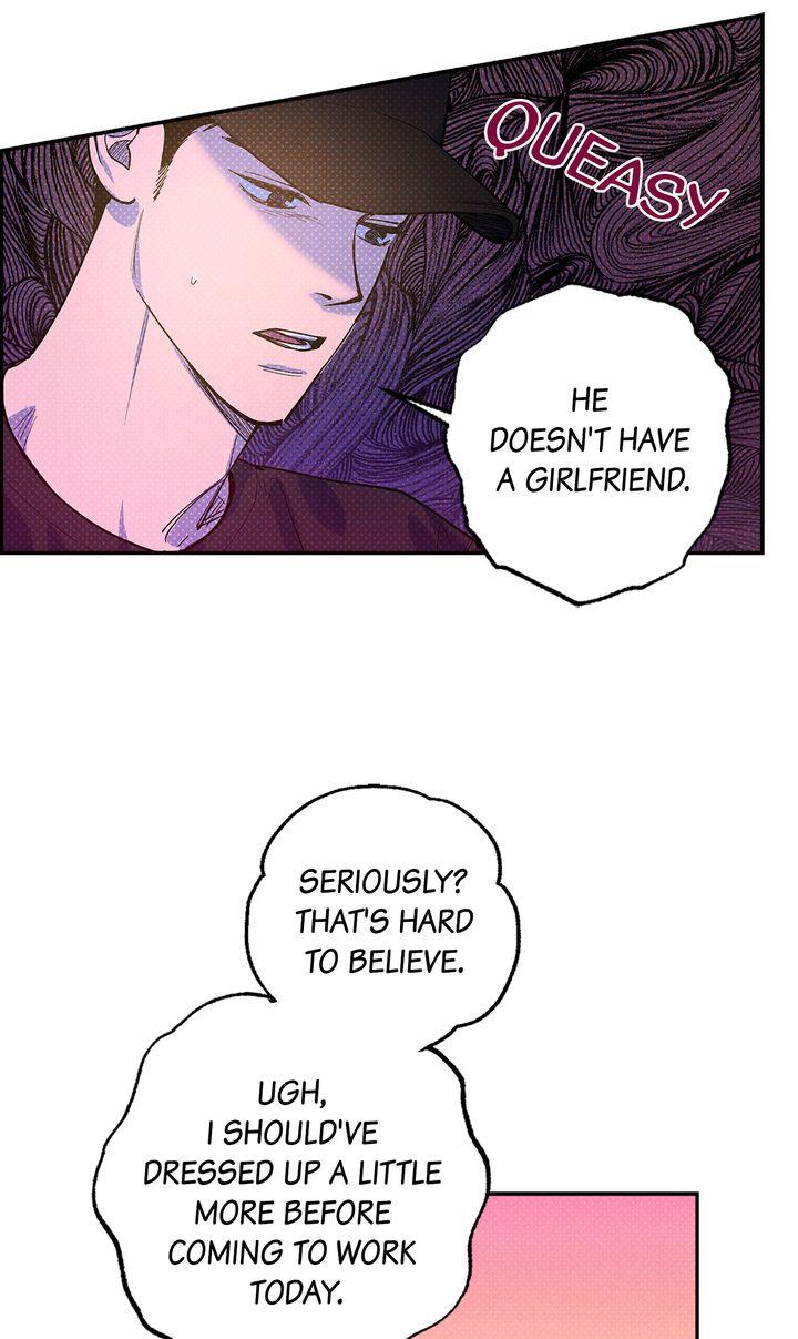 Read Semantic Error chapter 73 image 35 on Lezhin