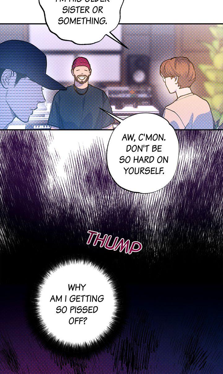 Read Semantic Error chapter 73 image 38 on Lezhin