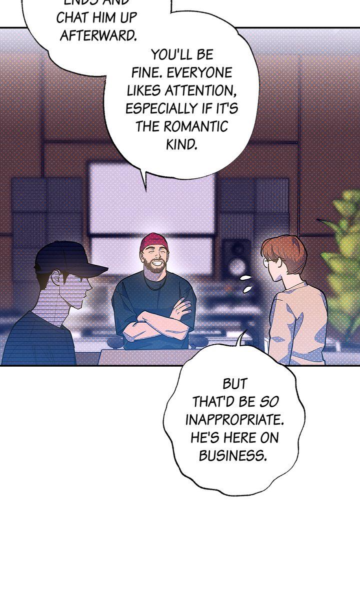 Read Semantic Error chapter 73 image 41 on Lezhin