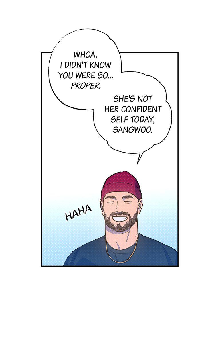 Read Semantic Error chapter 73 image 42 on Lezhin