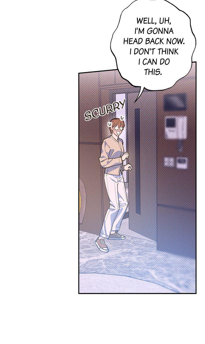 Read Semantic Error chapter 73 image 44 on Lezhin