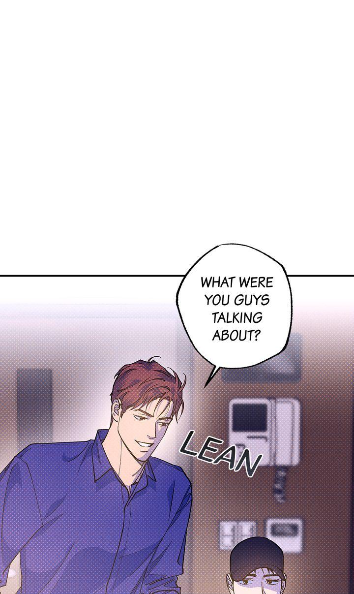 Read Semantic Error chapter 73 image 45 on Lezhin