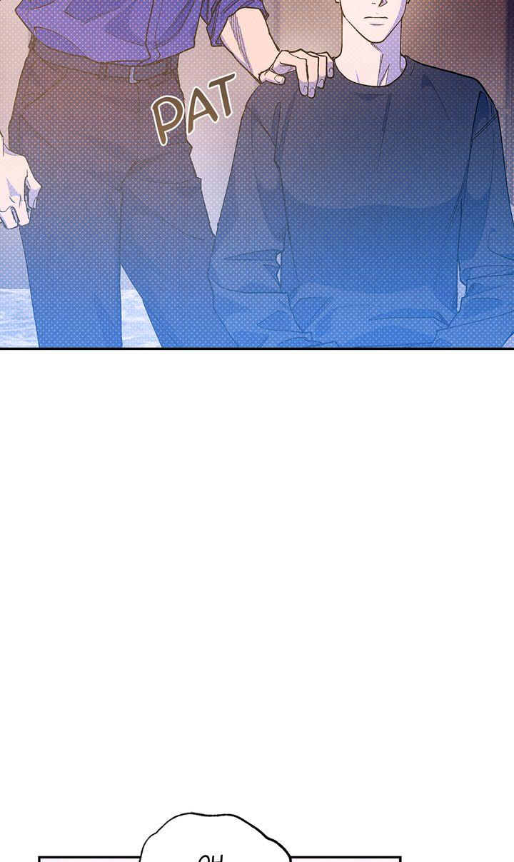 Read Semantic Error chapter 73 image 46 on Lezhin