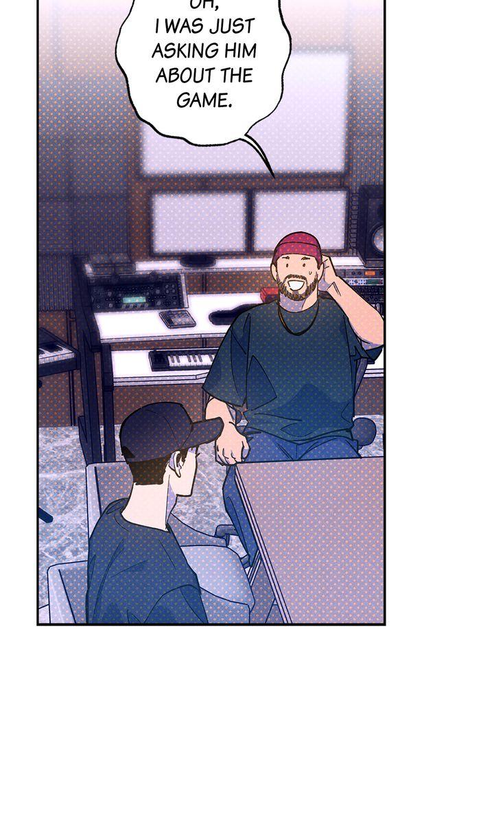 Read Semantic Error chapter 73 image 47 on Lezhin