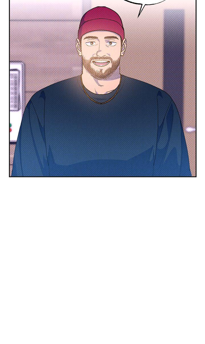 Read Semantic Error chapter 73 image 5 on Lezhin