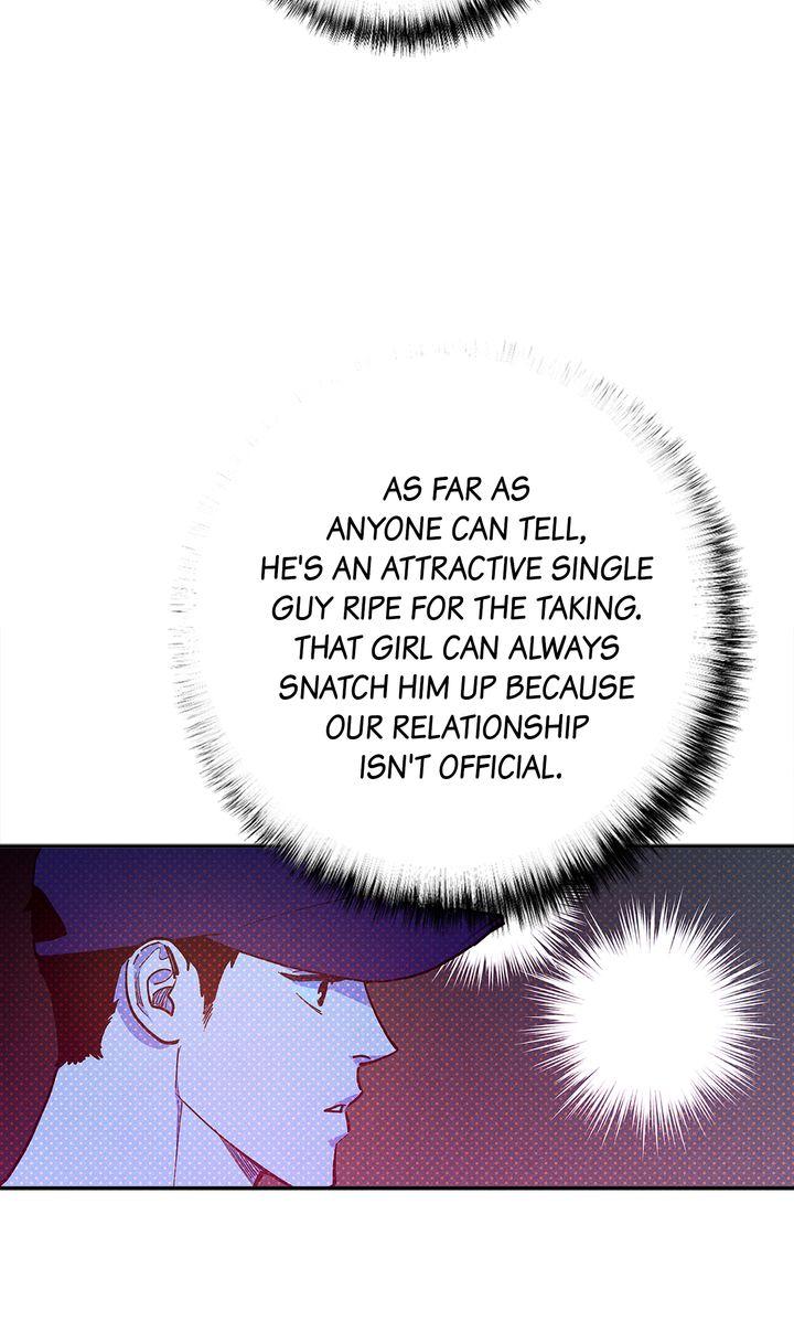 Read Semantic Error chapter 73 image 51 on Lezhin