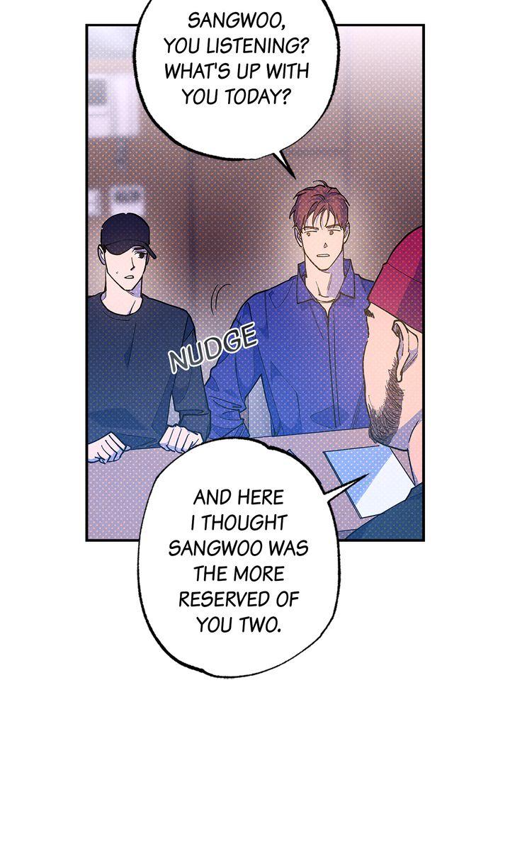 Read Semantic Error chapter 73 image 54 on Lezhin
