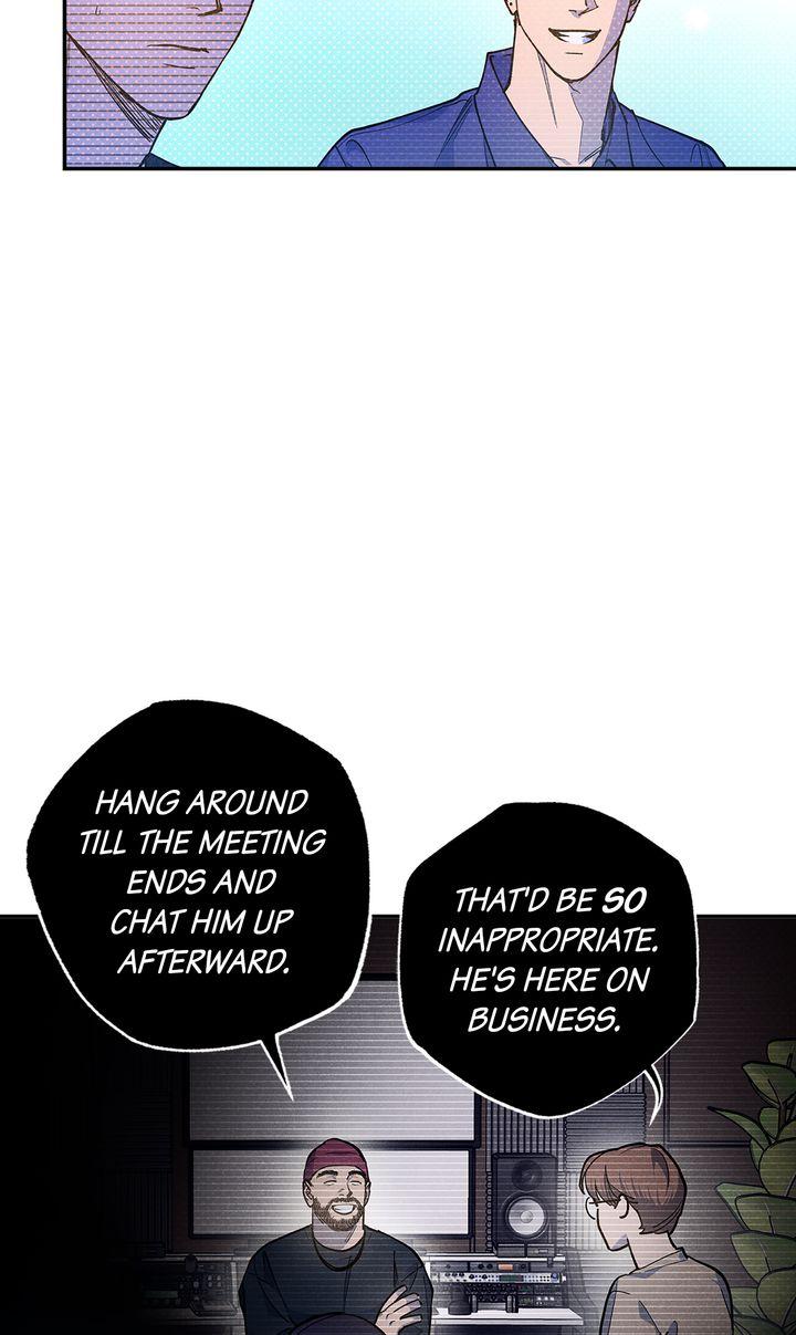Read Semantic Error chapter 73 image 57 on Lezhin