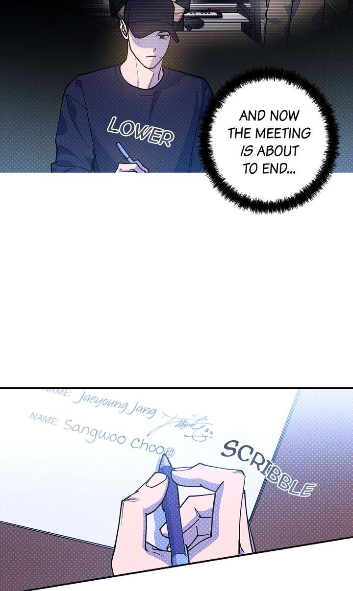 Read Semantic Error chapter 73 image 58 on Lezhin