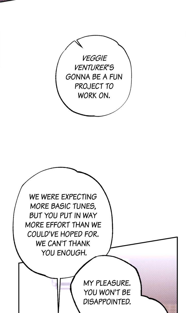 Read Semantic Error chapter 73 image 59 on Lezhin