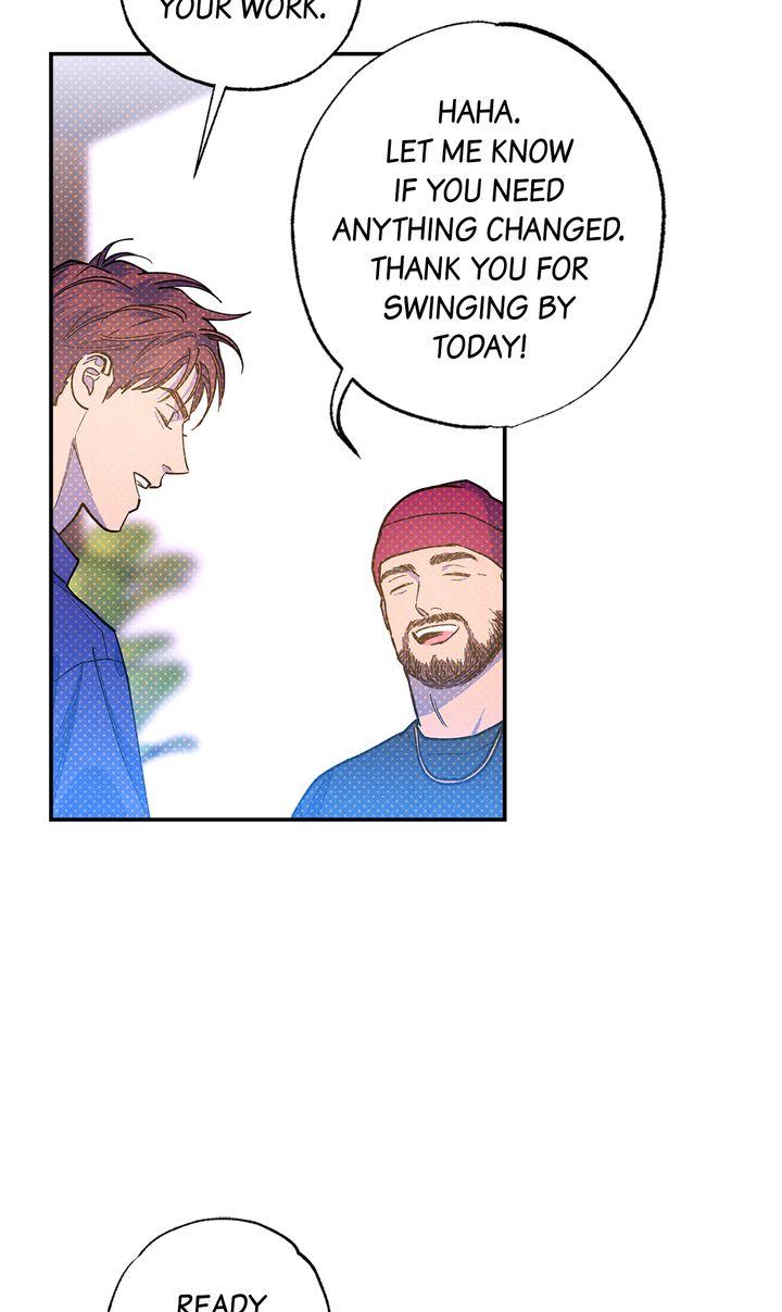 Read Semantic Error chapter 73 image 61 on Lezhin