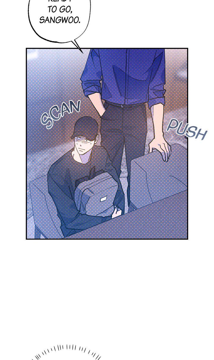 Read Semantic Error chapter 73 image 62 on Lezhin