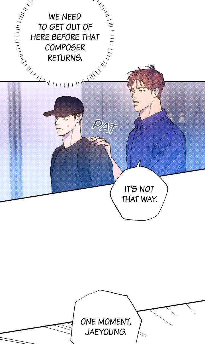 Read Semantic Error chapter 73 image 63 on Lezhin