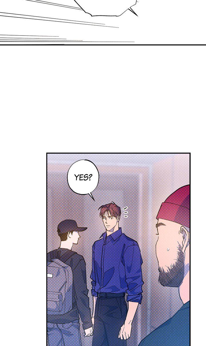 Read Semantic Error chapter 73 image 64 on Lezhin