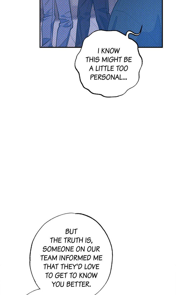 Read Semantic Error chapter 73 image 65 on Lezhin