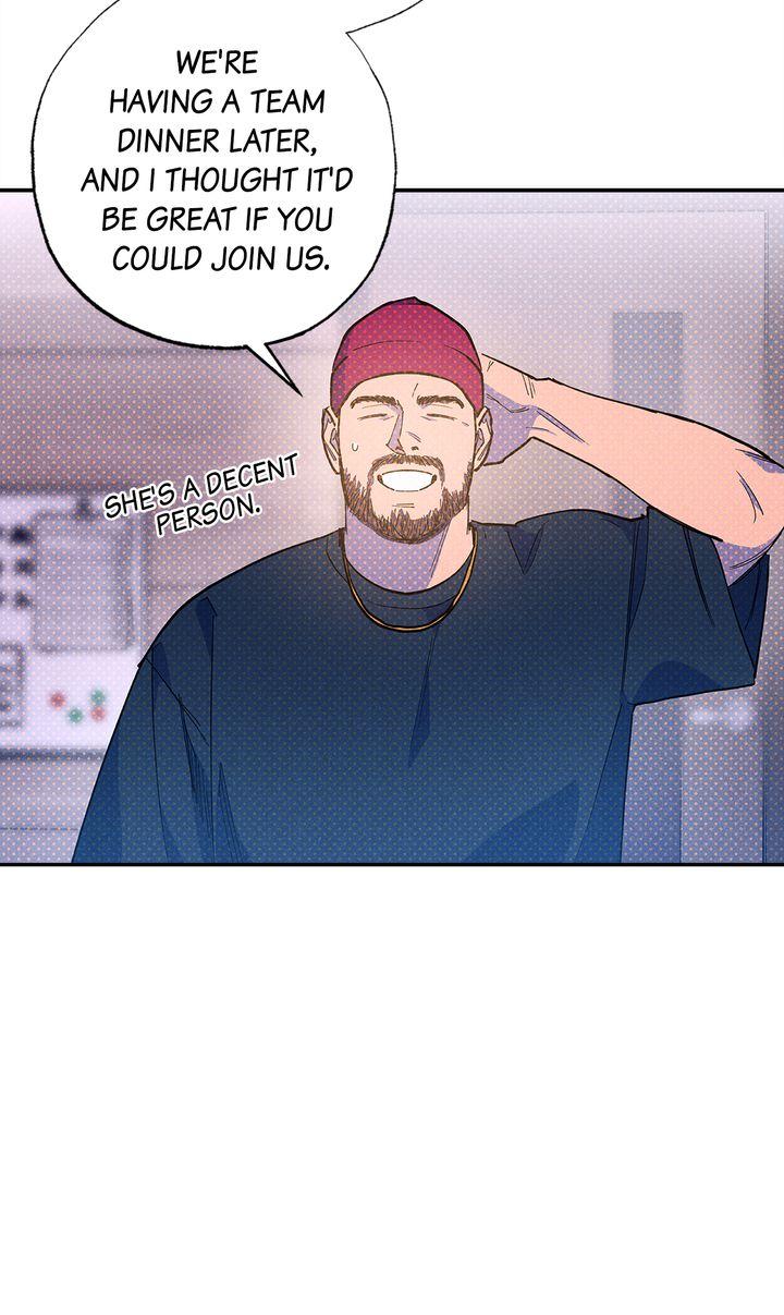 Read Semantic Error chapter 73 image 66 on Lezhin
