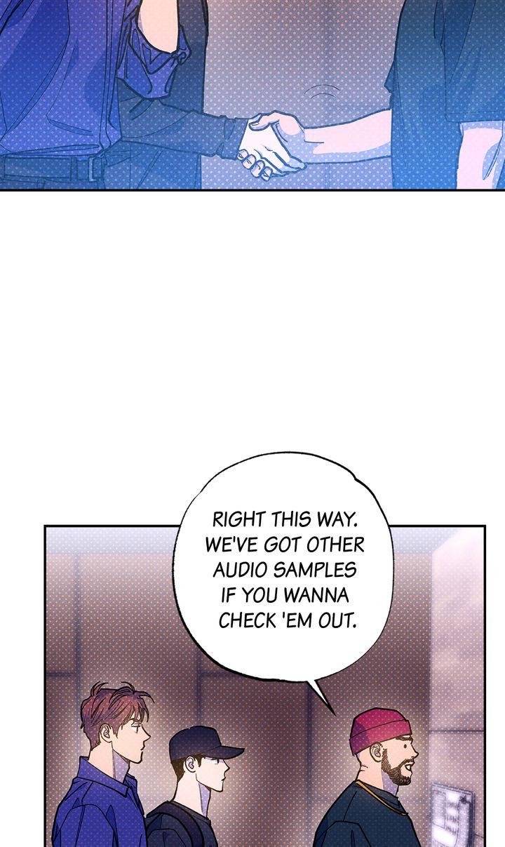 Read Semantic Error chapter 73 image 9 on Lezhin