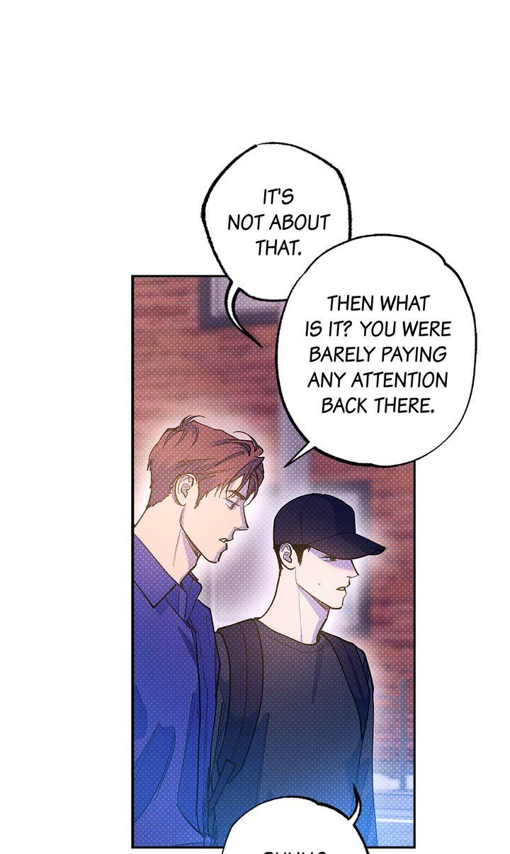Read Semantic Error chapter 74 image 10 on Lezhin