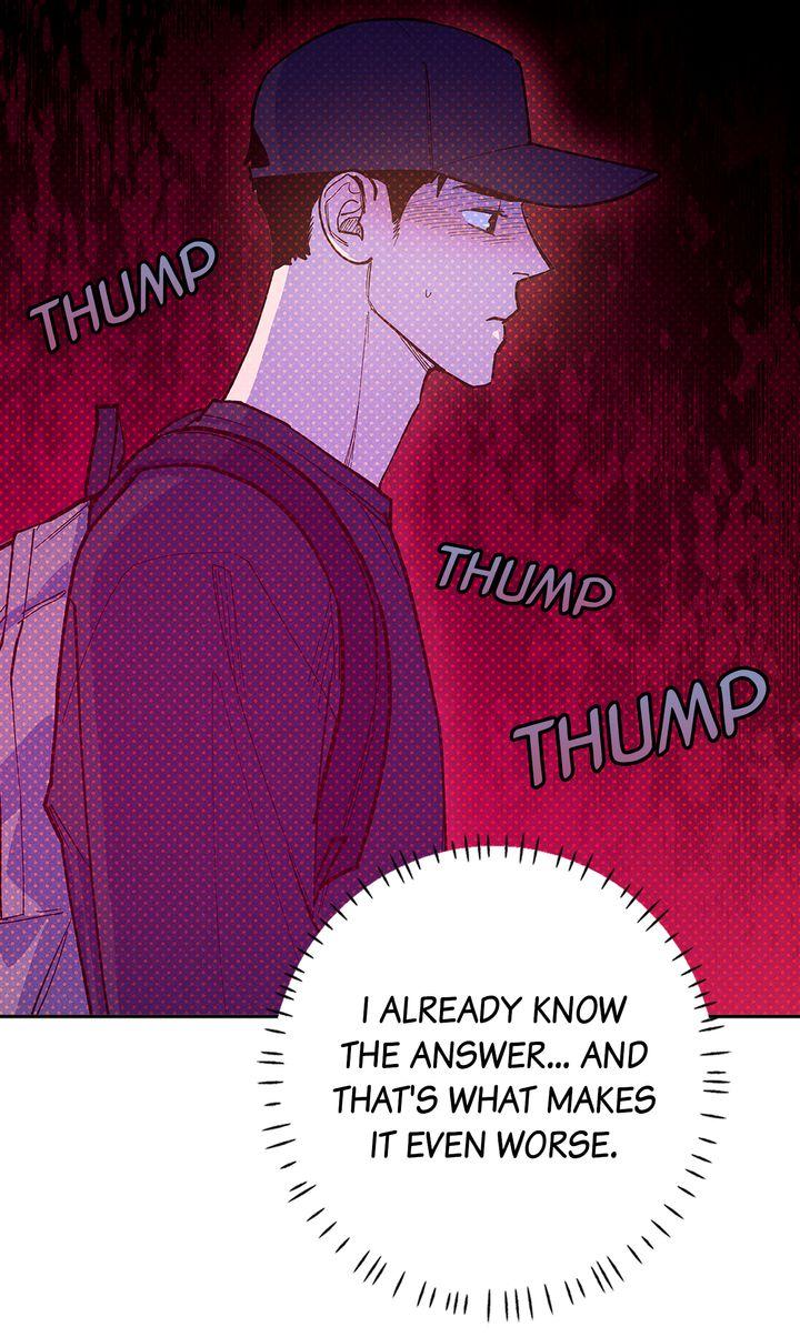 Read Semantic Error chapter 74 image 12 on Lezhin