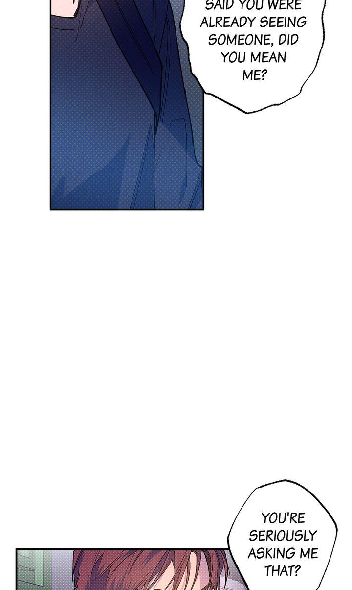 Read Semantic Error chapter 74 image 14 on Lezhin