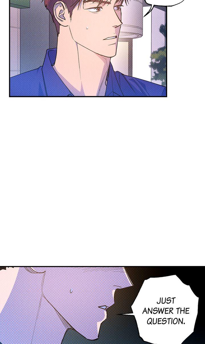 Read Semantic Error chapter 74 image 15 on Lezhin