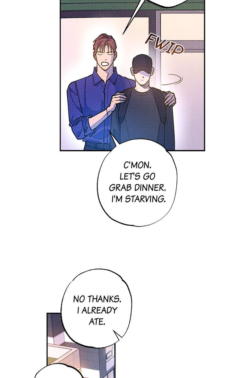 Read Semantic Error chapter 74 image 17 on Lezhin
