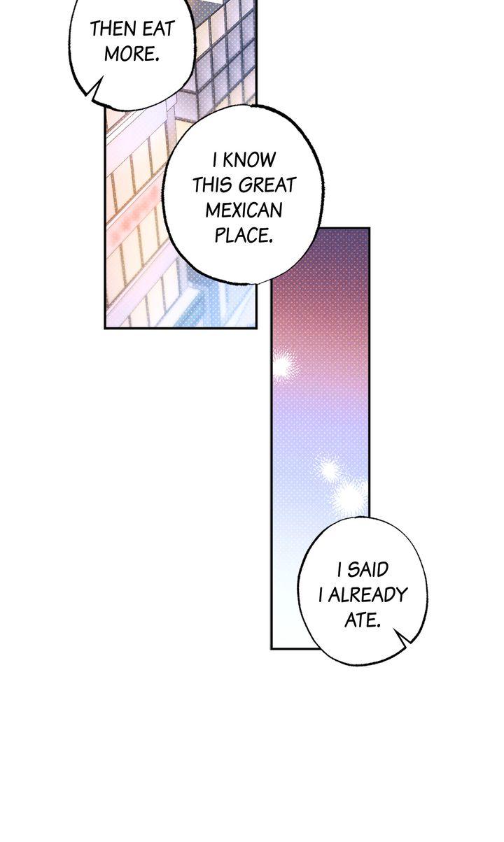Read Semantic Error chapter 74 image 18 on Lezhin