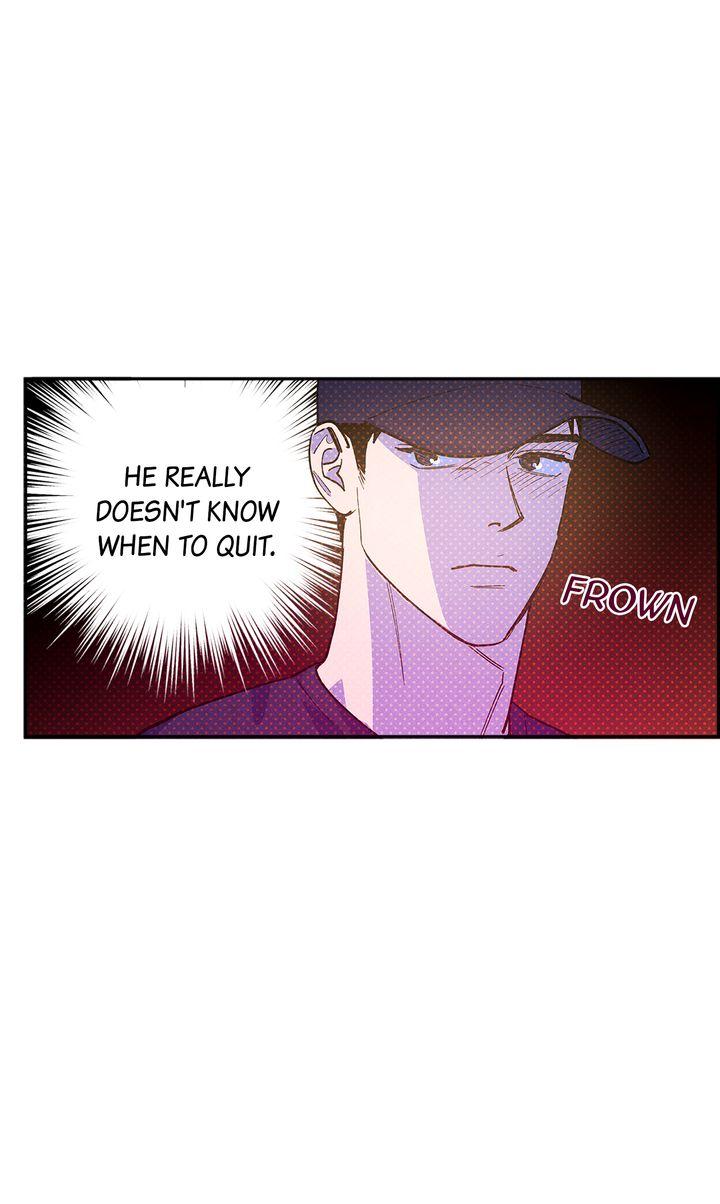 Read Semantic Error chapter 74 image 2 on Lezhin