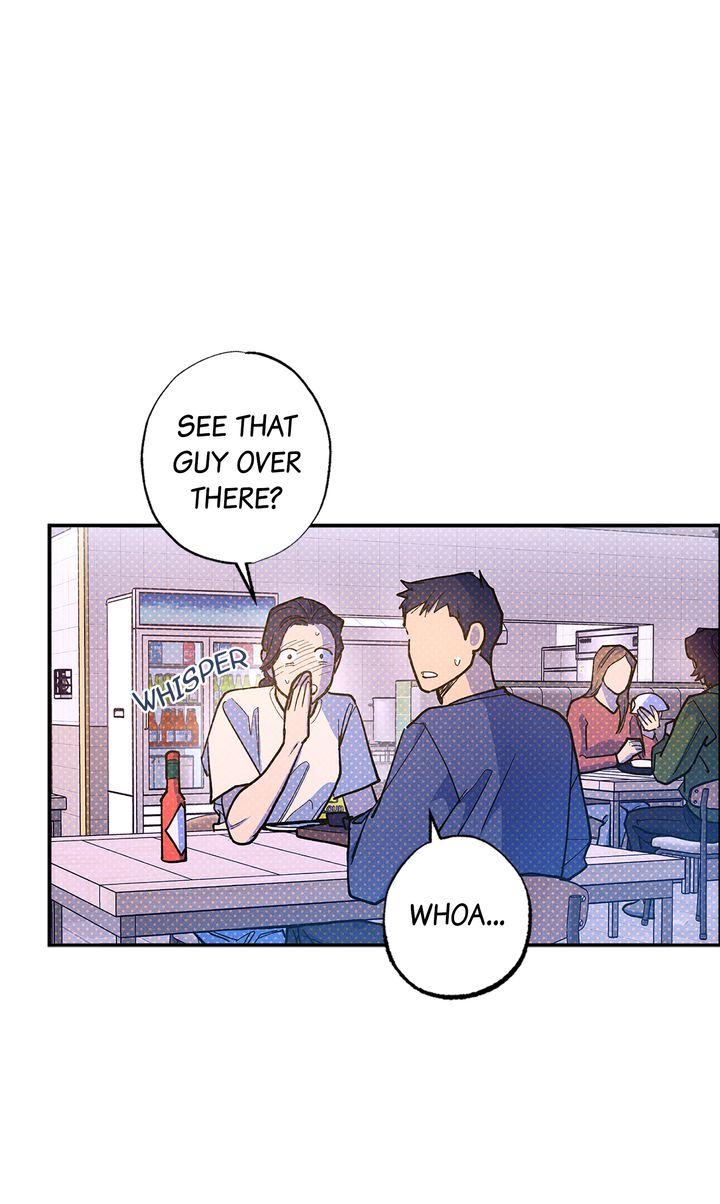 Read Semantic Error chapter 74 image 24 on Lezhin