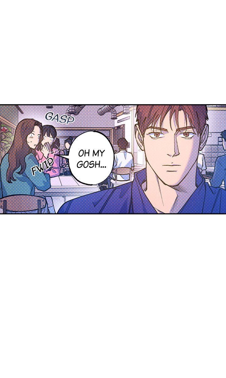 Read Semantic Error chapter 74 image 25 on Lezhin