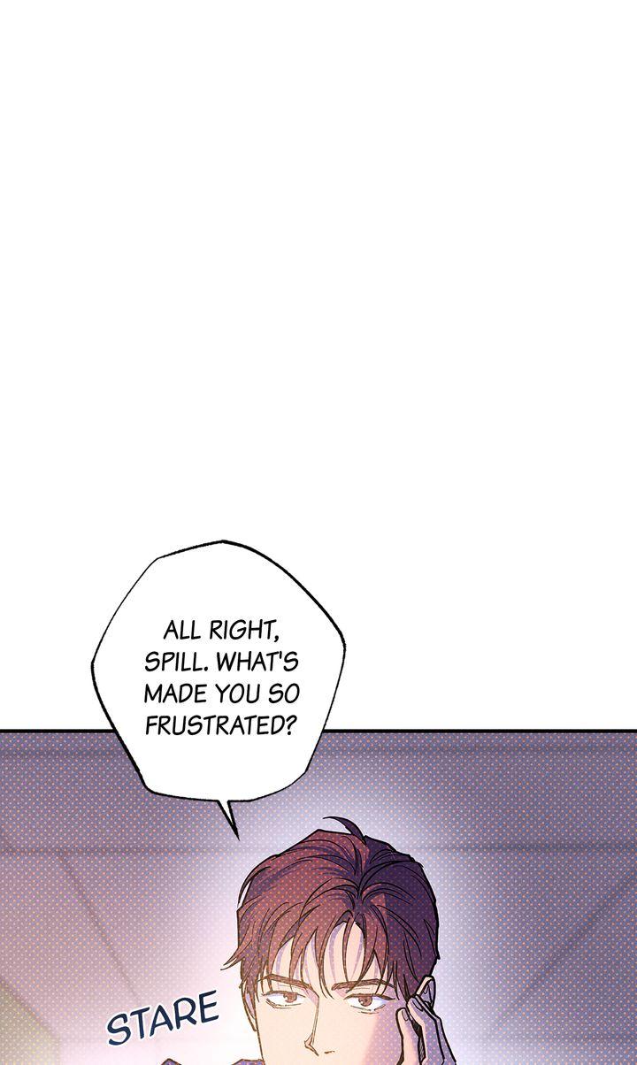 Read Semantic Error chapter 74 image 27 on Lezhin