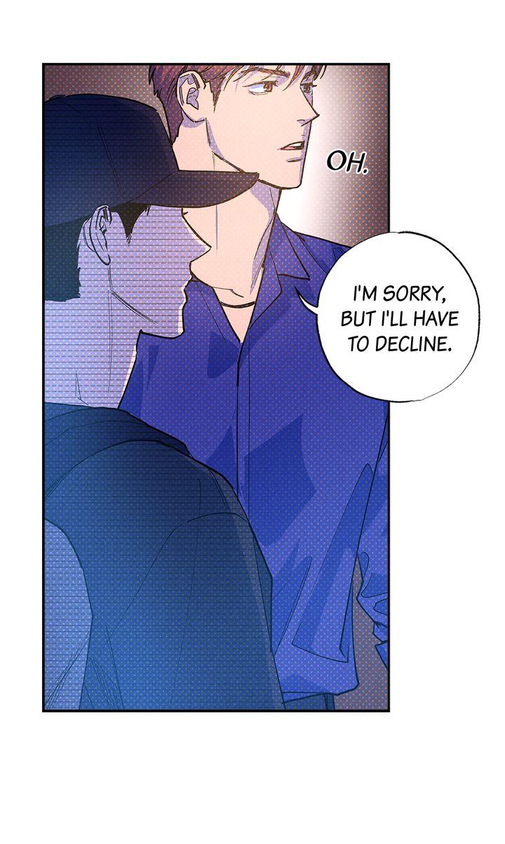Read Semantic Error chapter 74 image 3 on Lezhin