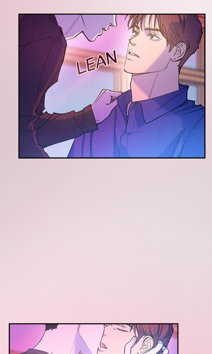 Read Semantic Error chapter 74 image 32 on Lezhin
