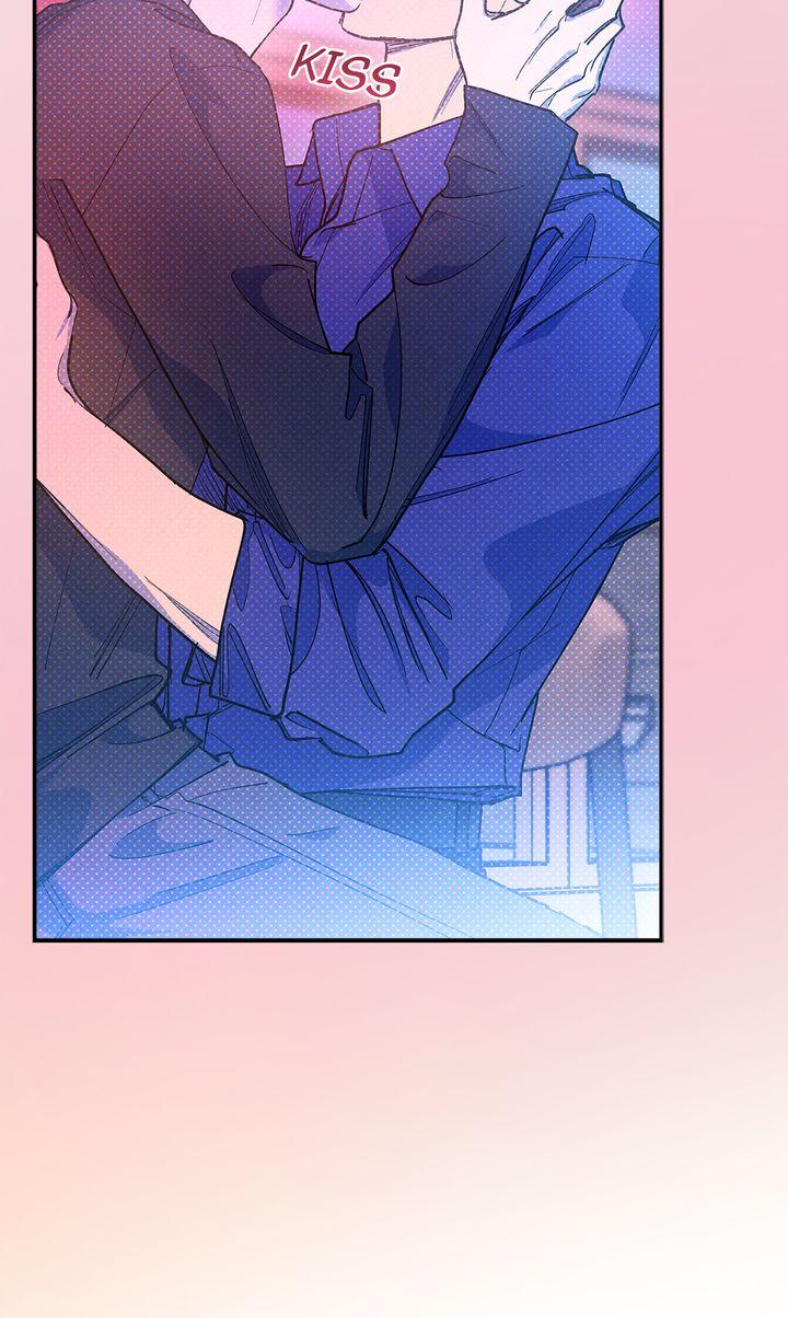 Read Semantic Error chapter 74 image 33 on Lezhin